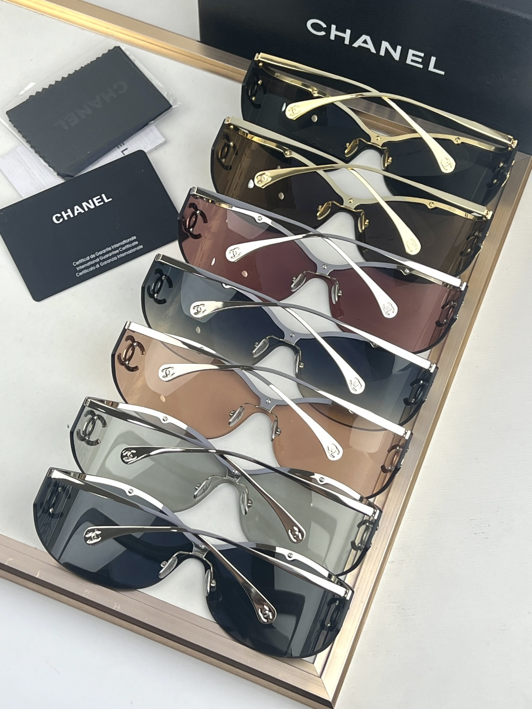 Chanel CHANEL