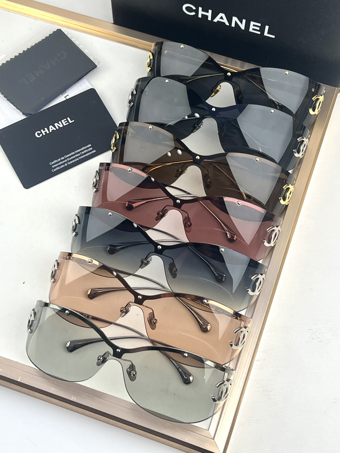 Chanel CHANEL