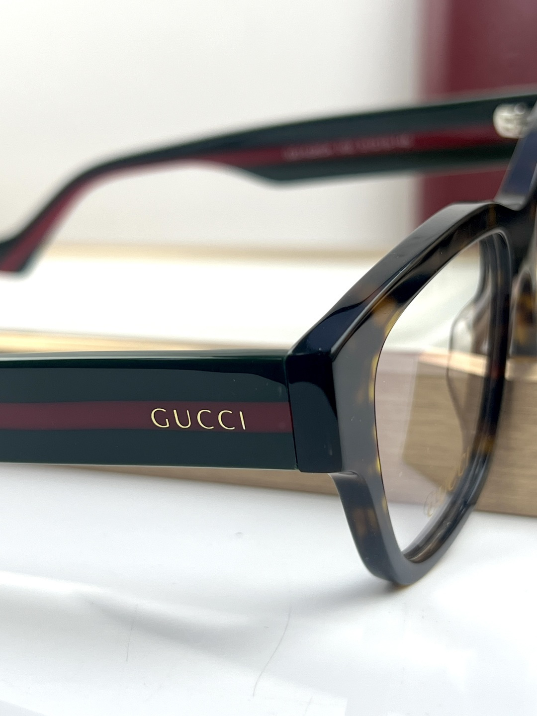 Gucci Gucci ‍⬛