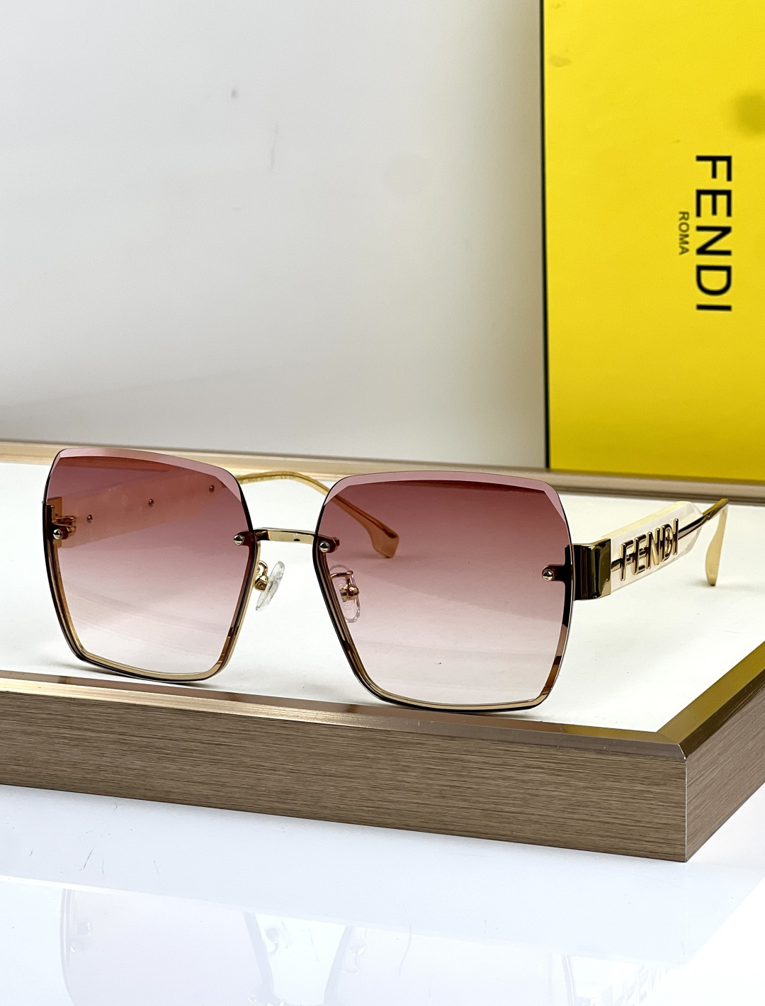 Fendi FENDI