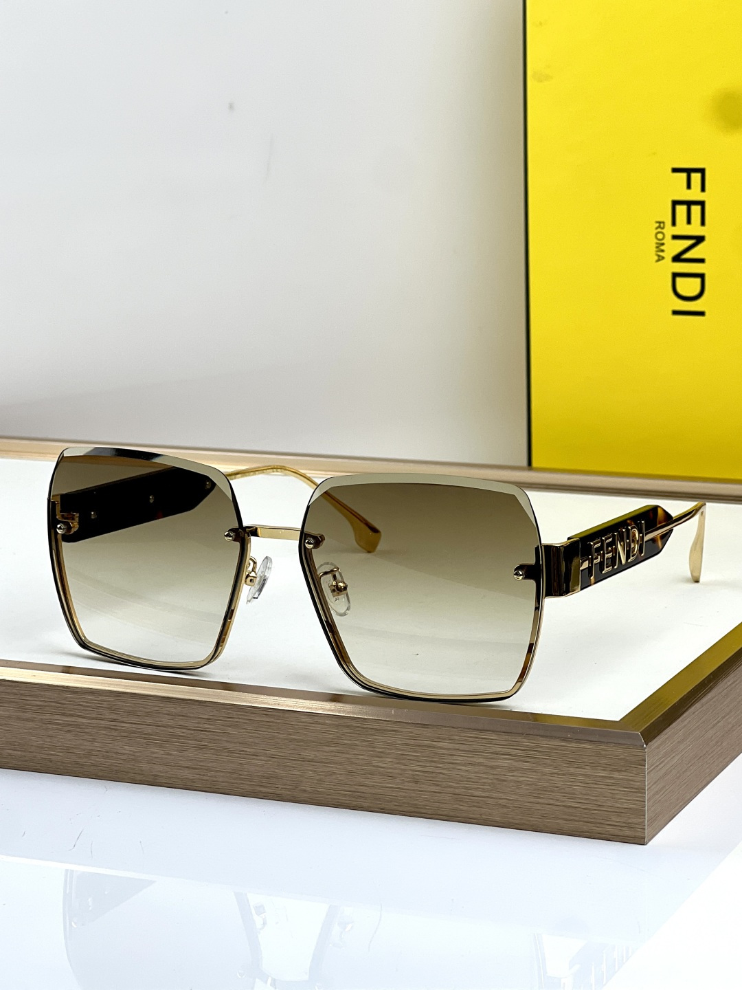 Fendi FENDI