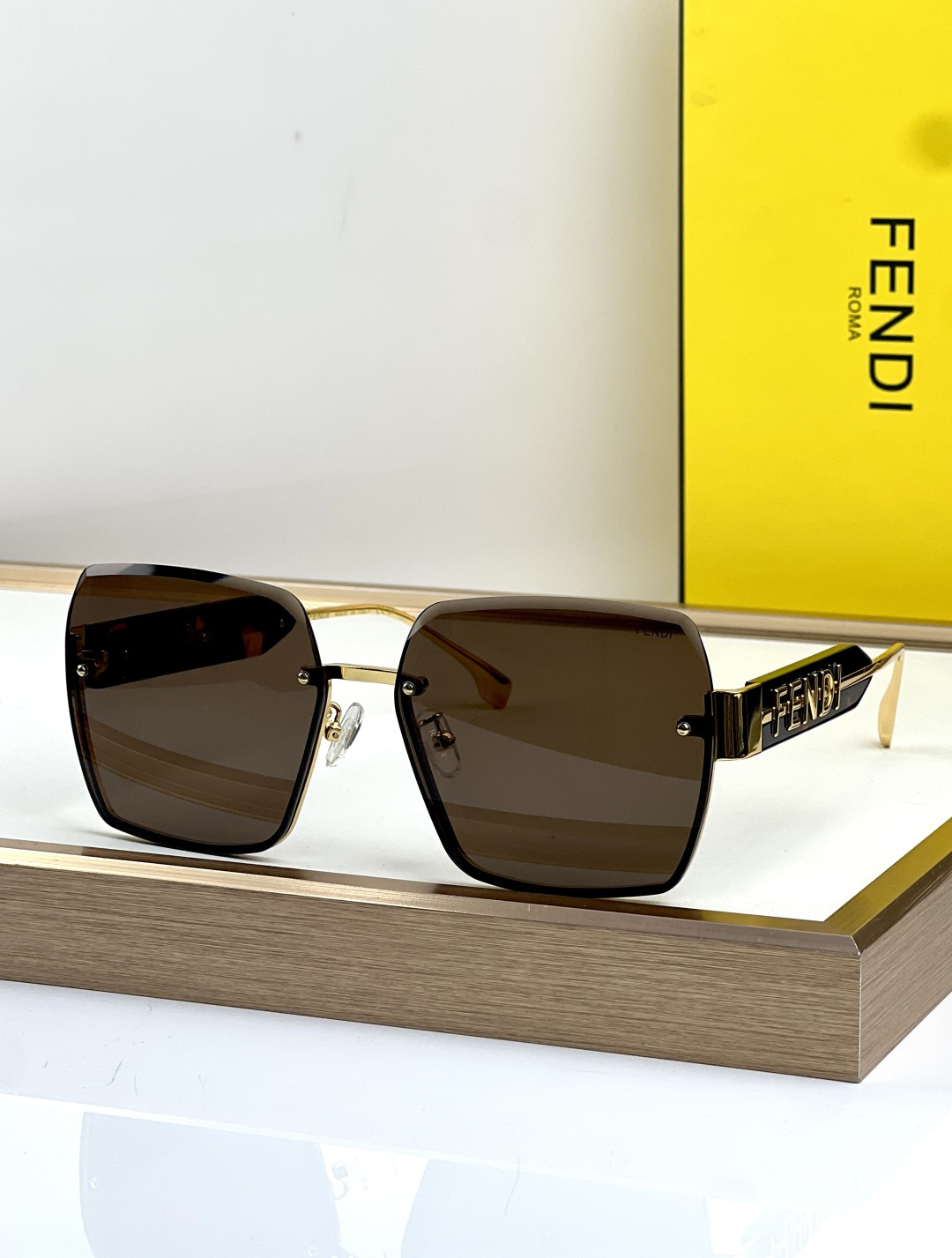 Fendi FENDI