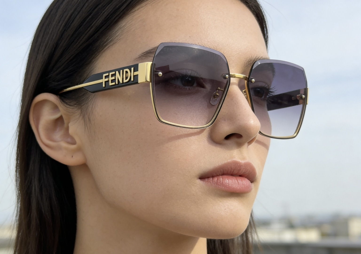 Fendi FENDI