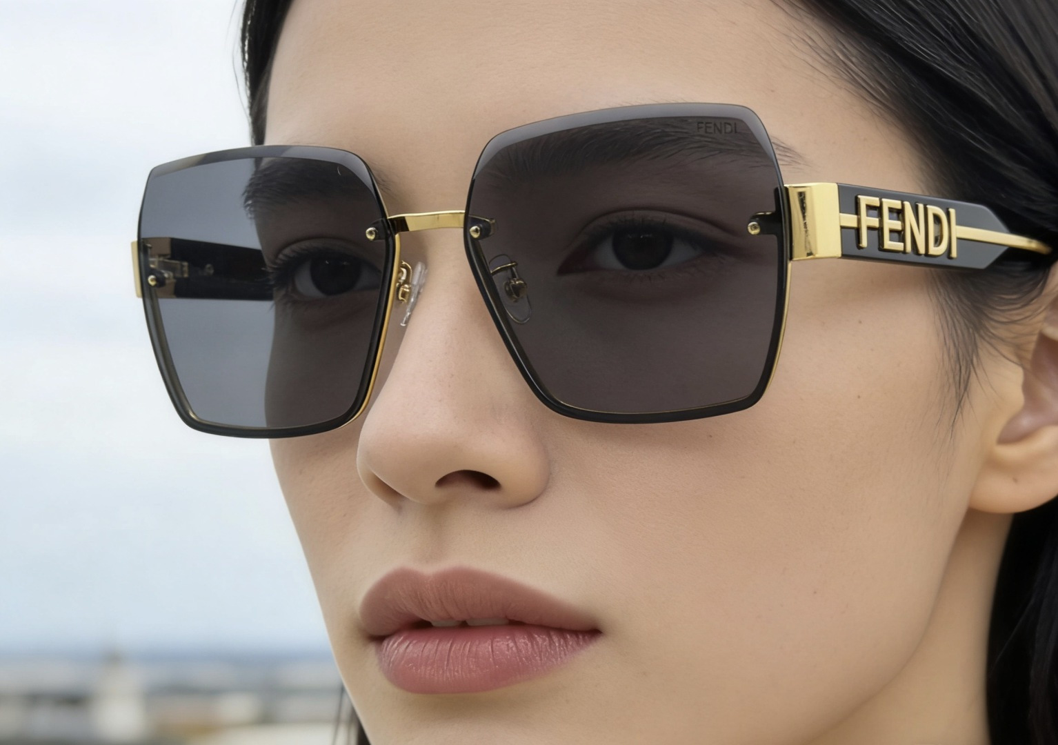 Fendi FENDI
