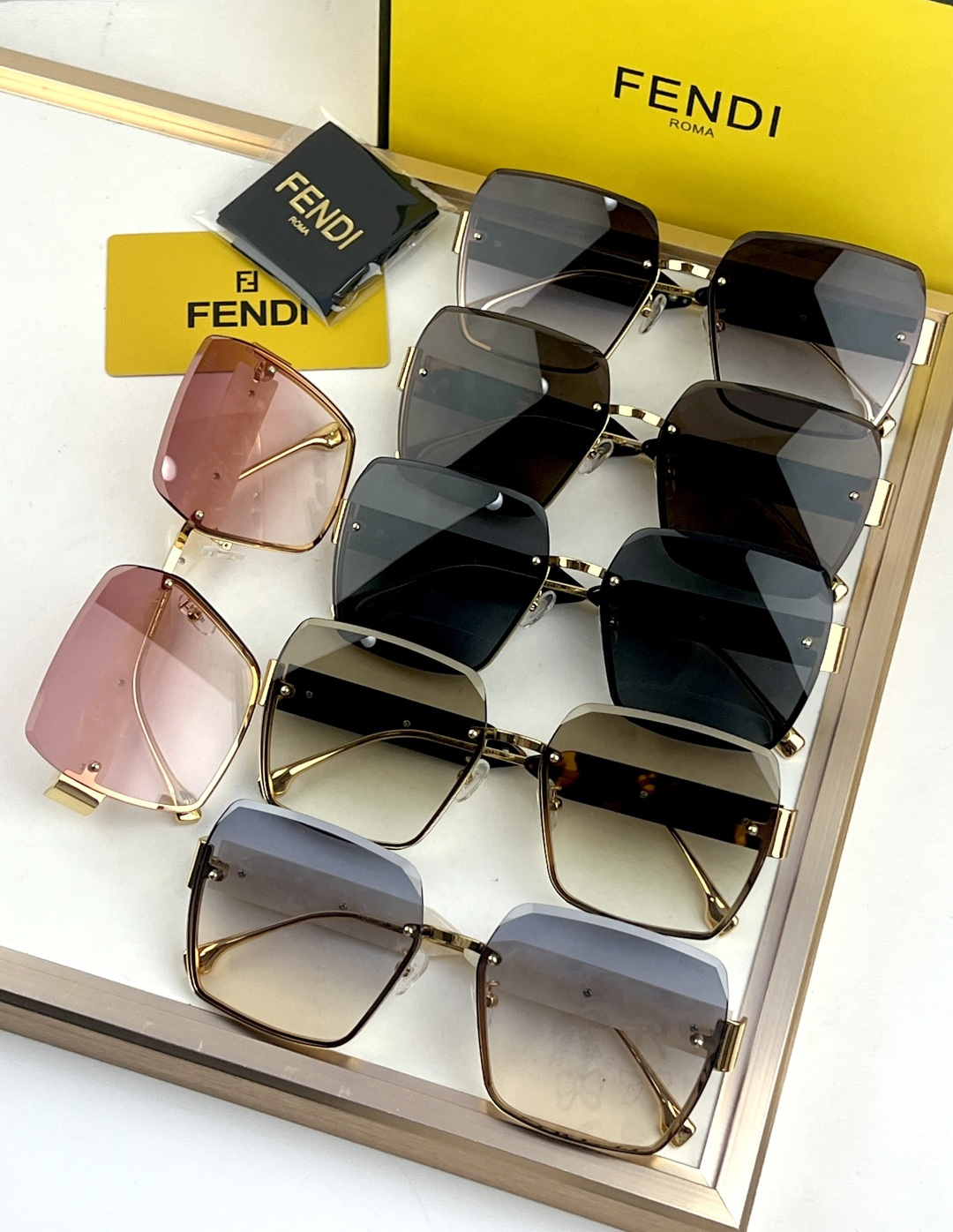 Fendi FENDI