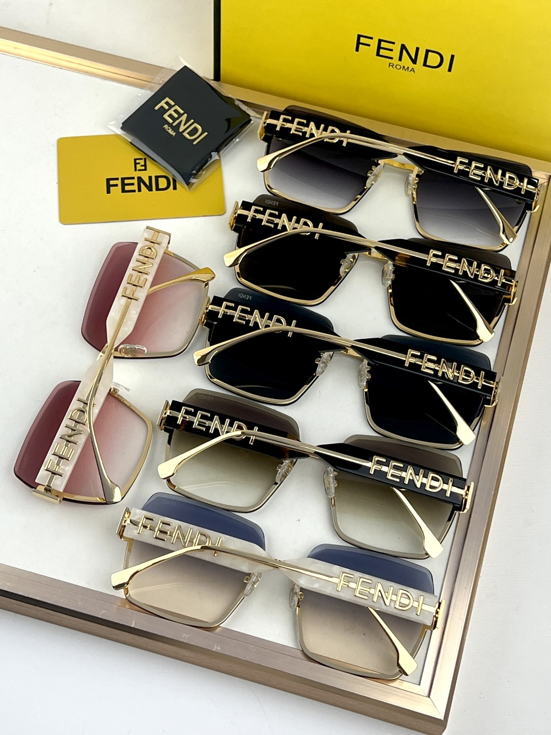 Fendi FENDI