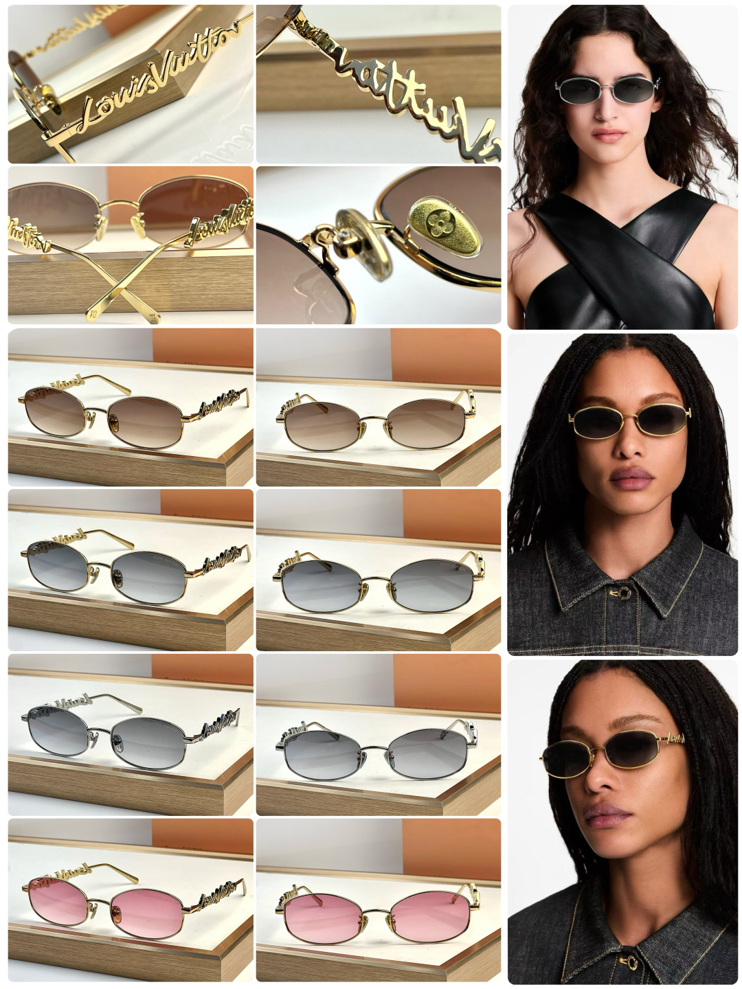 Louis Vuitton LOUIS VUITTO*