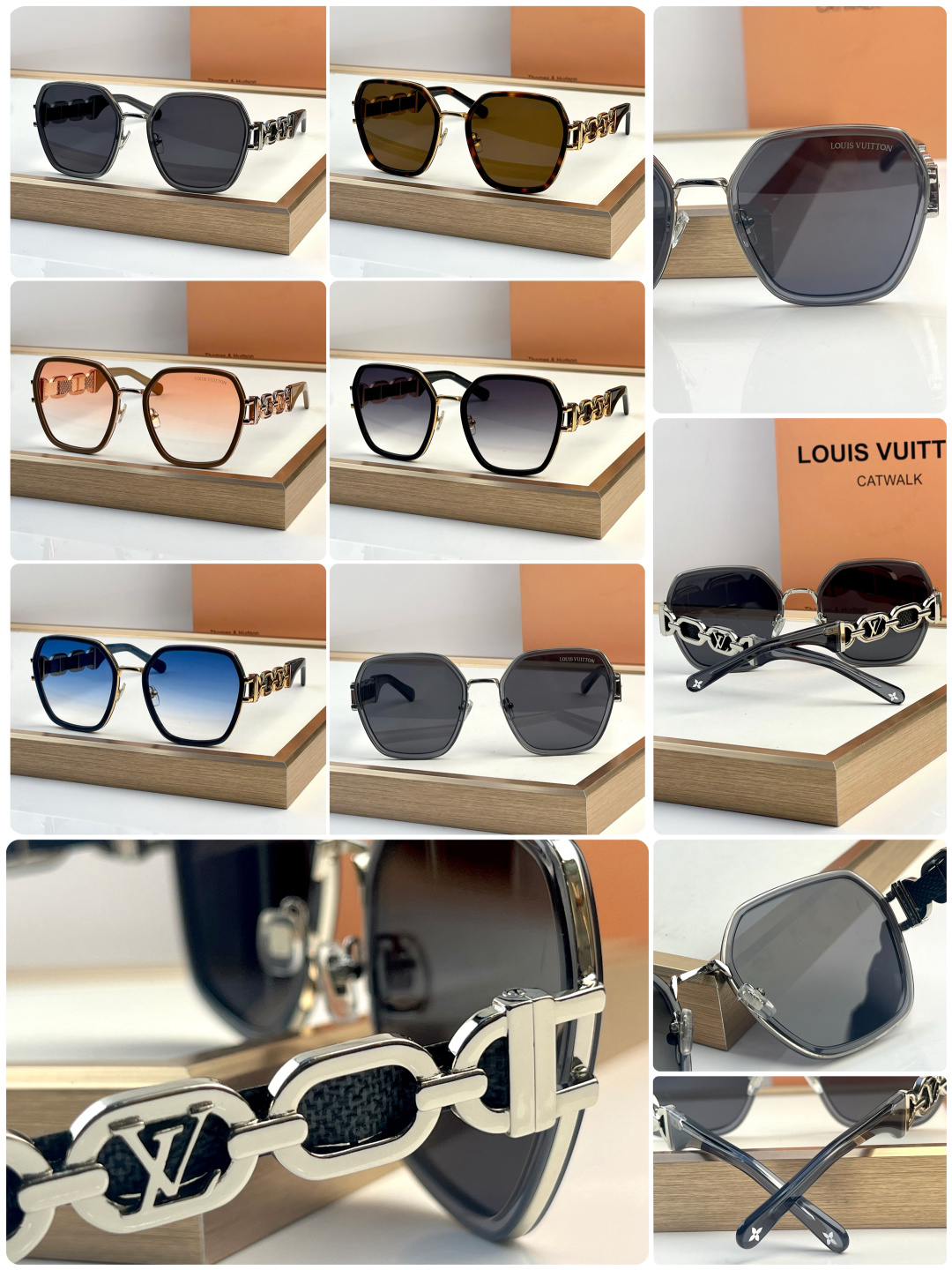 Louis Vuitton LOUIS VUITTO*