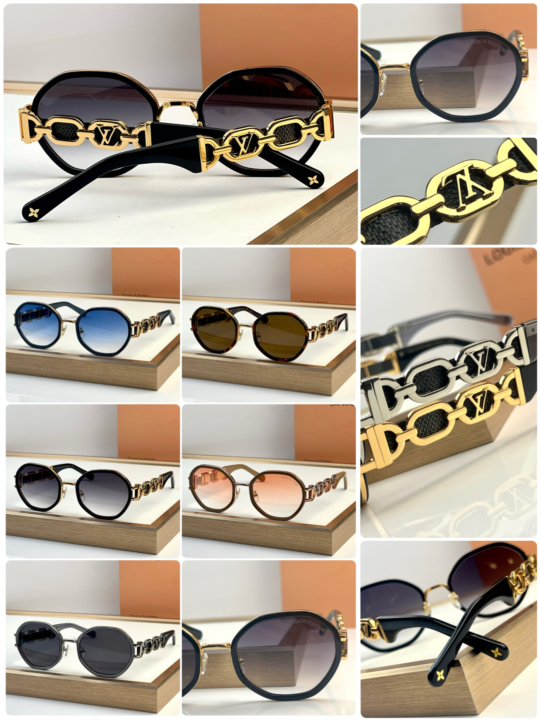 Louis Vuitton LOUIS VUITTO*