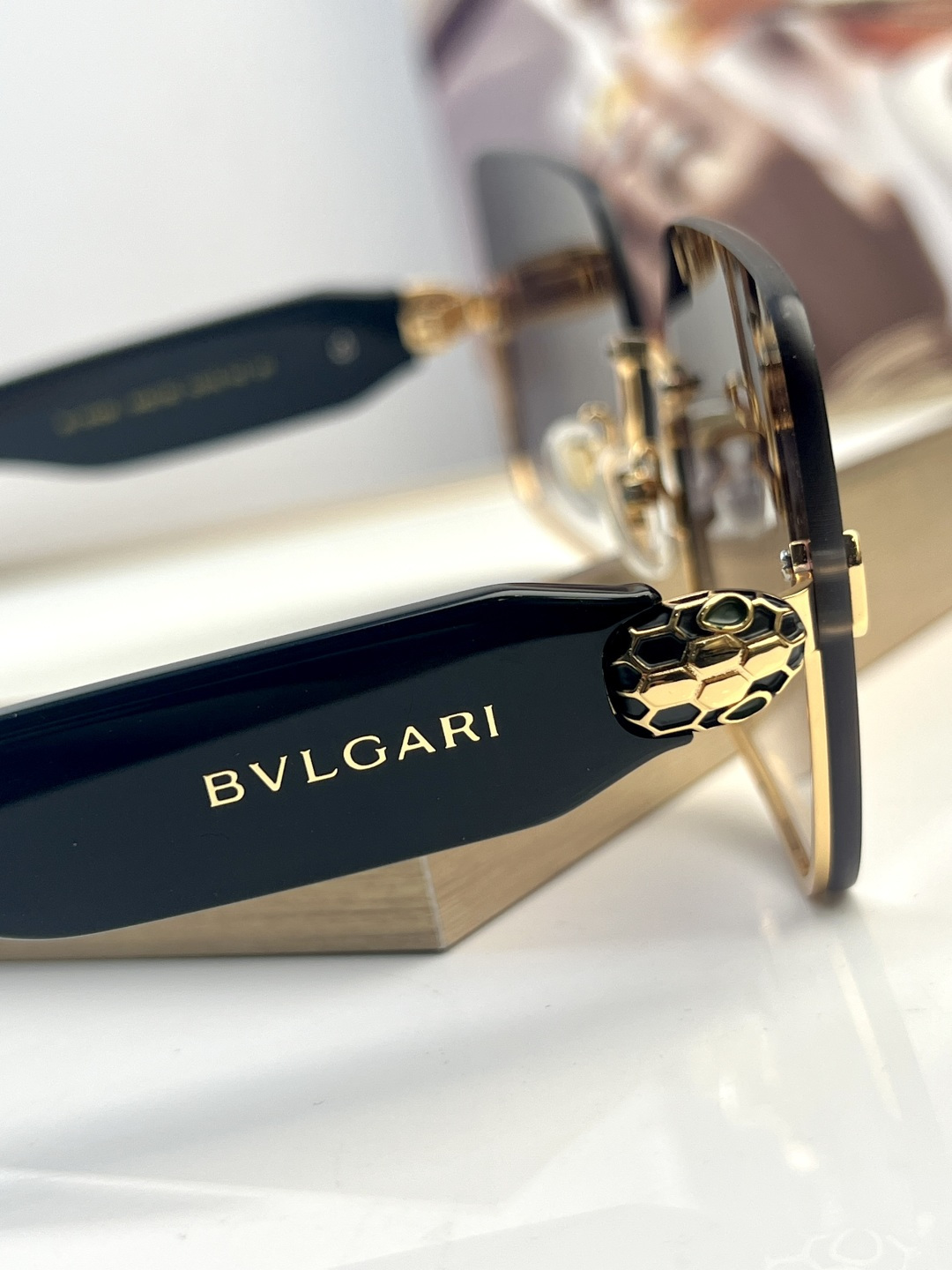 Bvlgari BVLGAR*