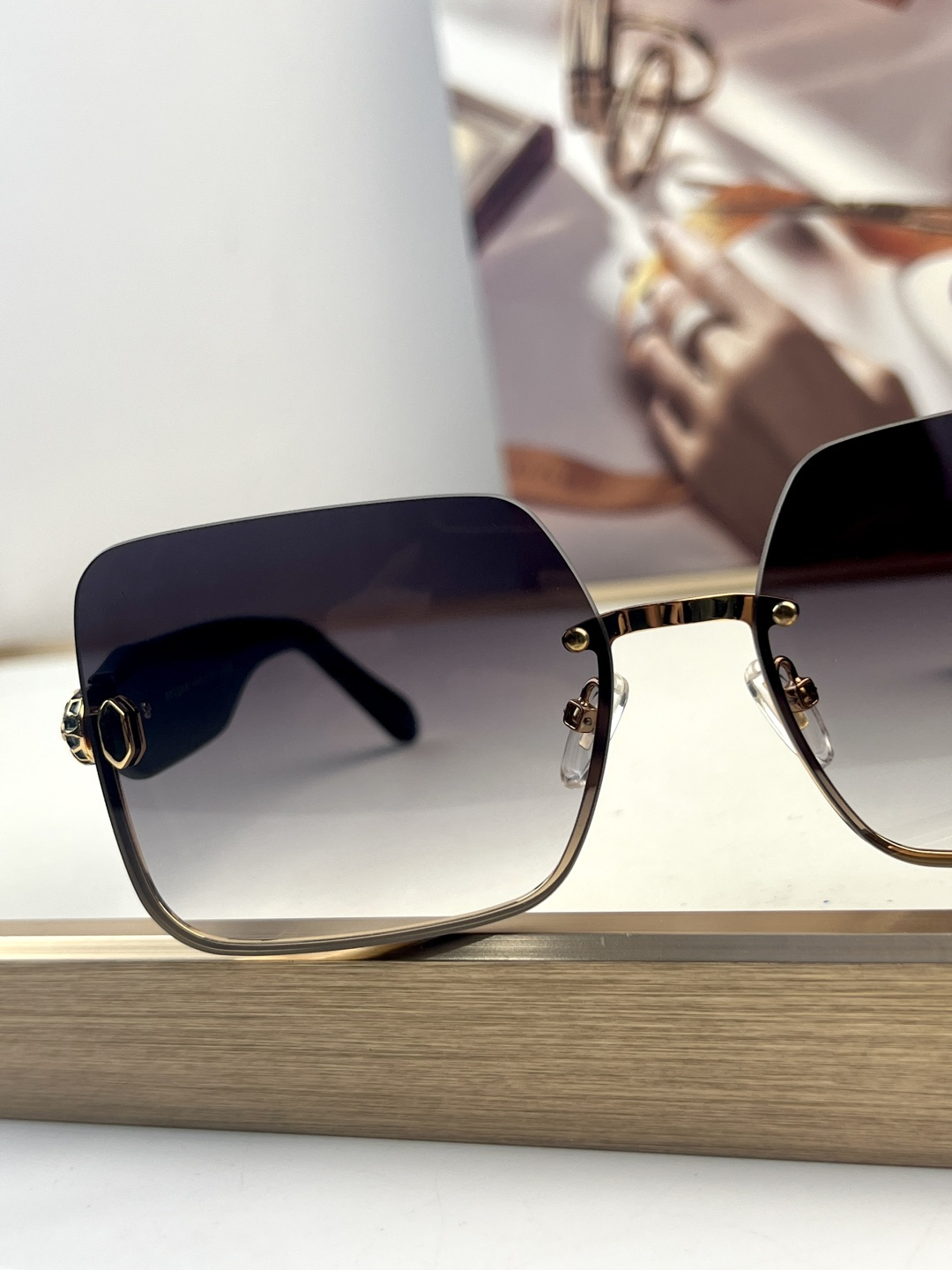 Bvlgari BVLGAR*