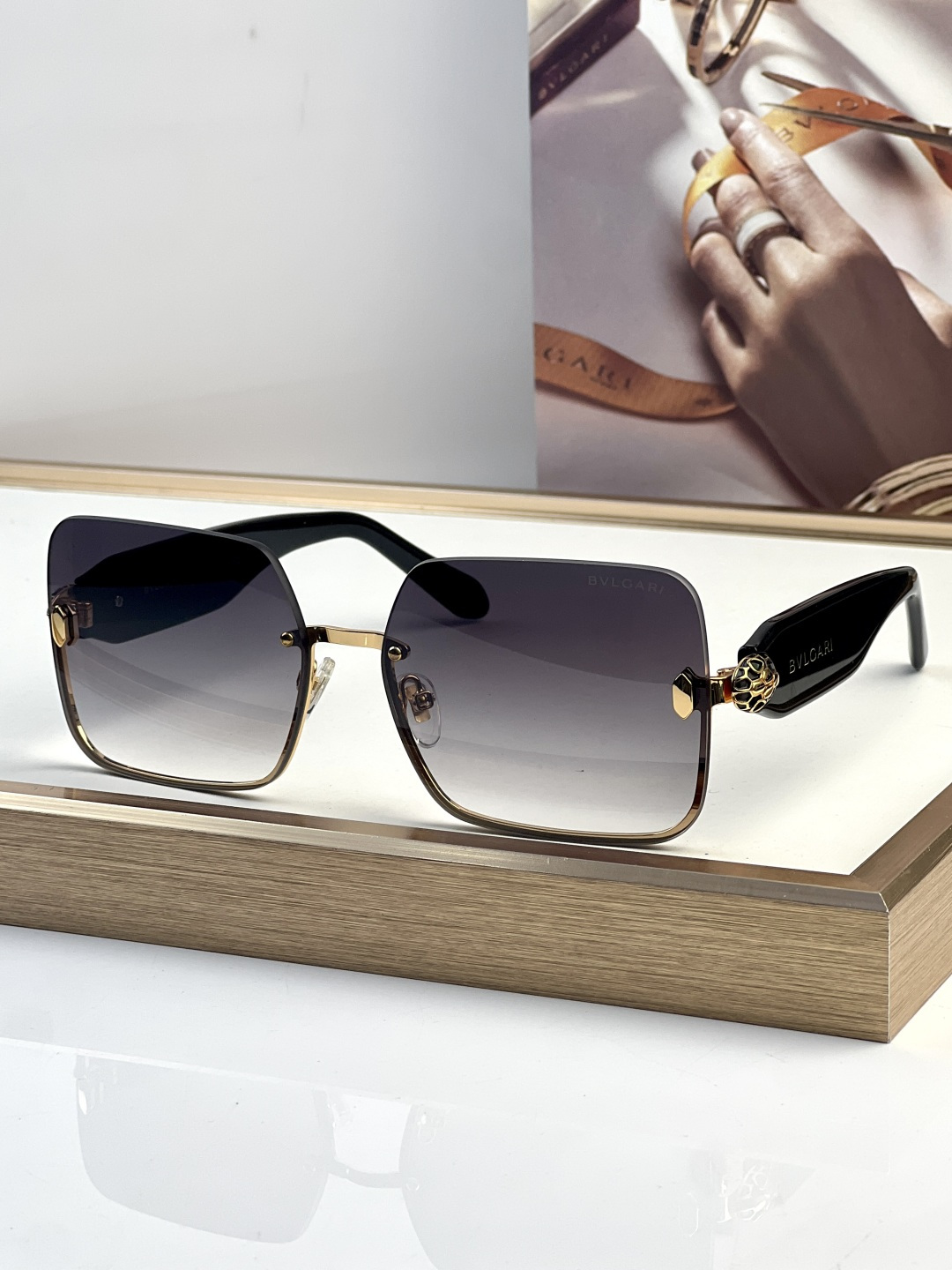 Bvlgari BVLGAR*