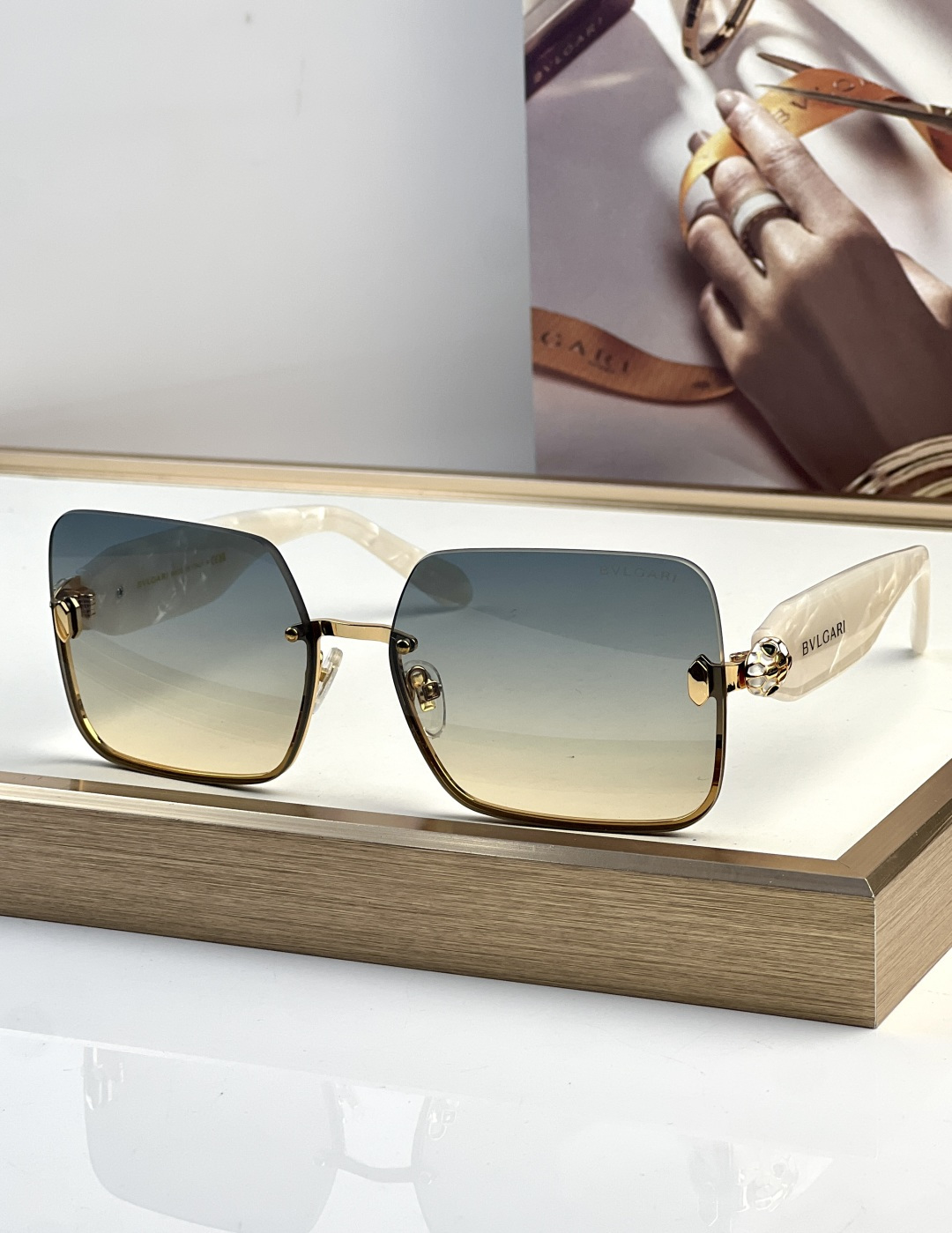 Bvlgari BVLGAR*