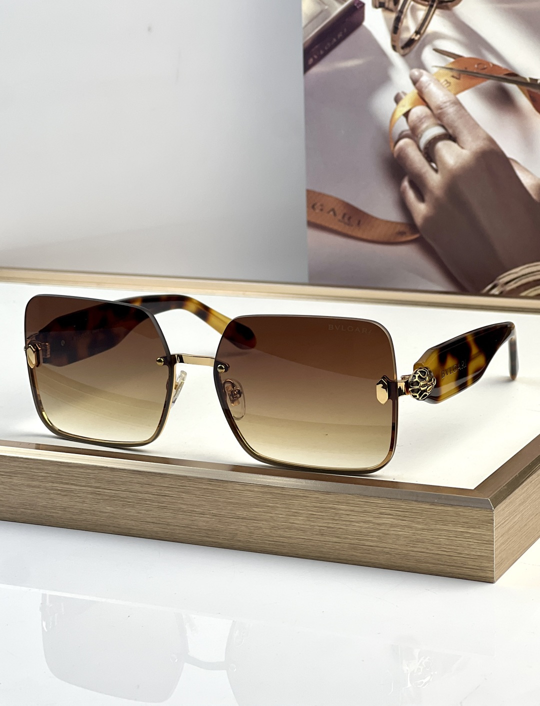 Bvlgari BVLGAR*
