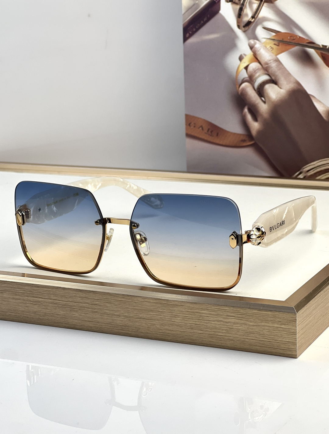 Bvlgari BVLGAR*
