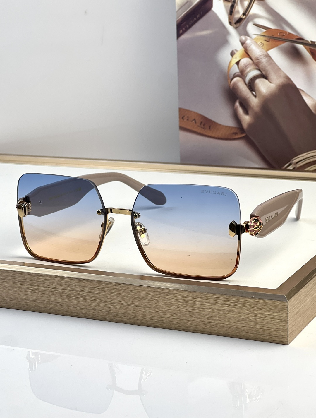 Bvlgari BVLGAR*