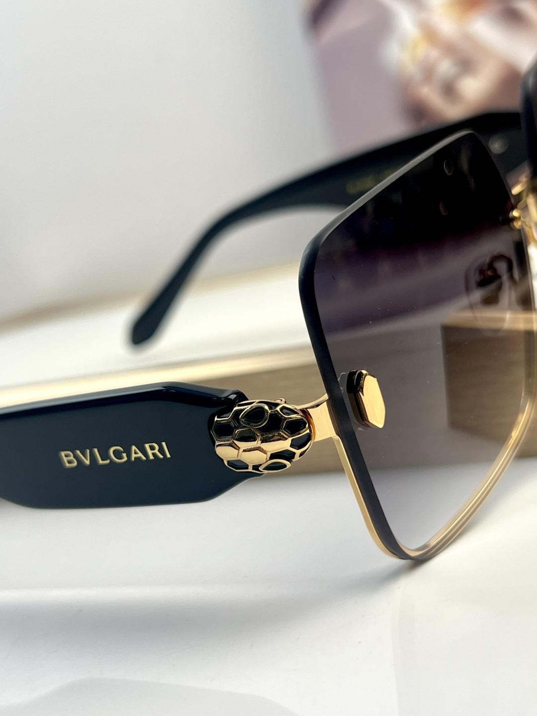 Bvlgari BVLGAR*