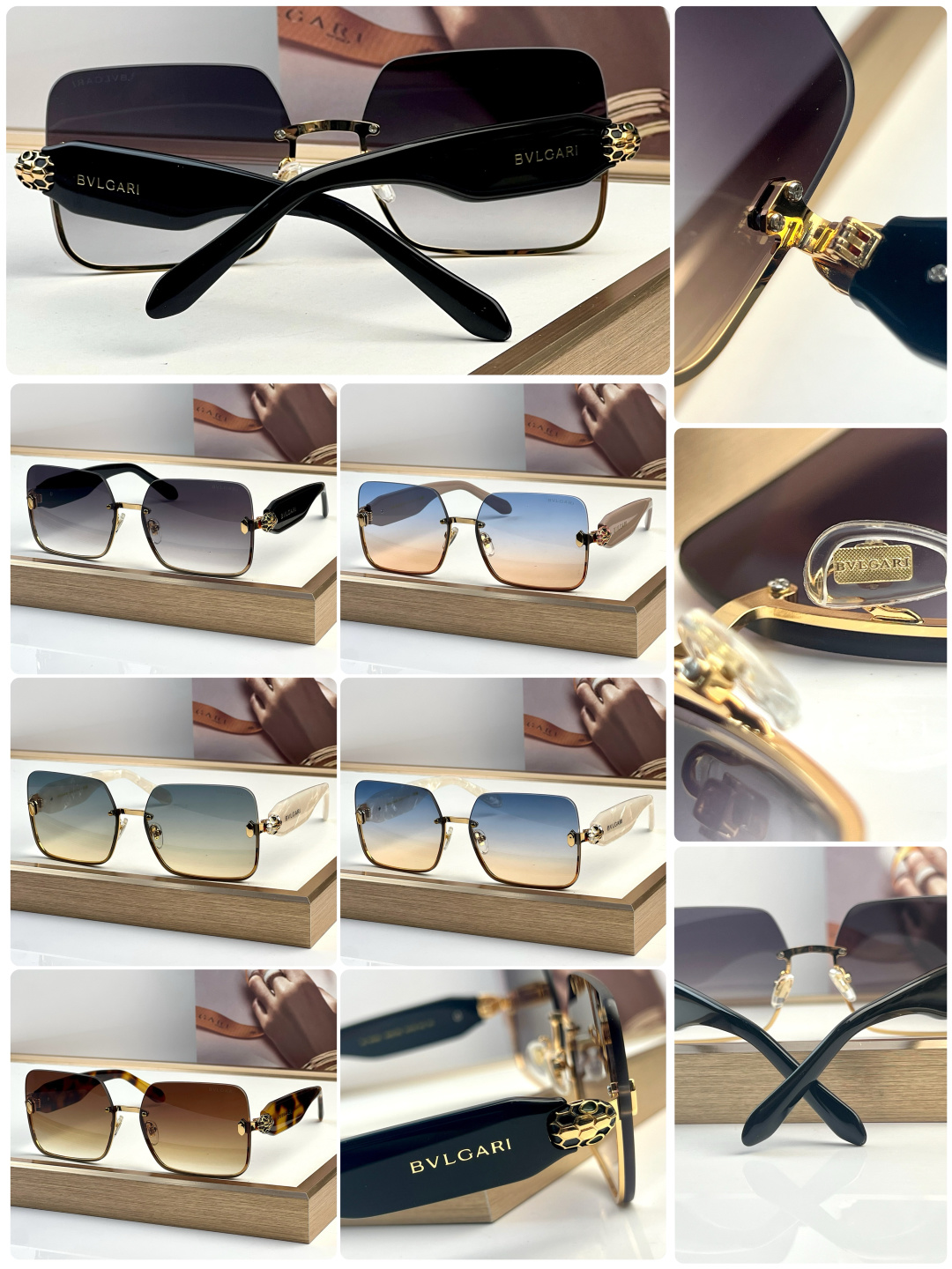 Bvlgari BVLGAR*