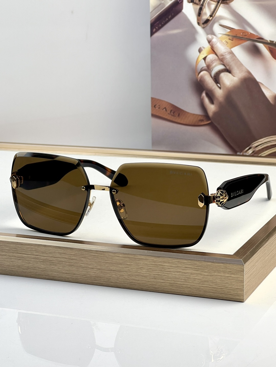 Bvlgari BVLGAR*