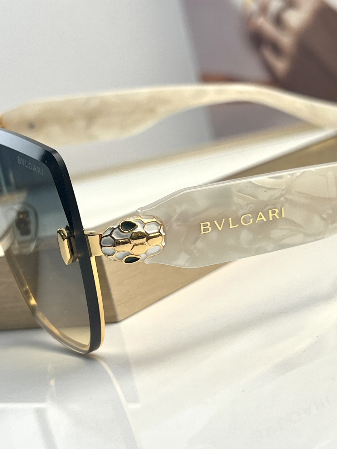 Bvlgari BVLGAR*