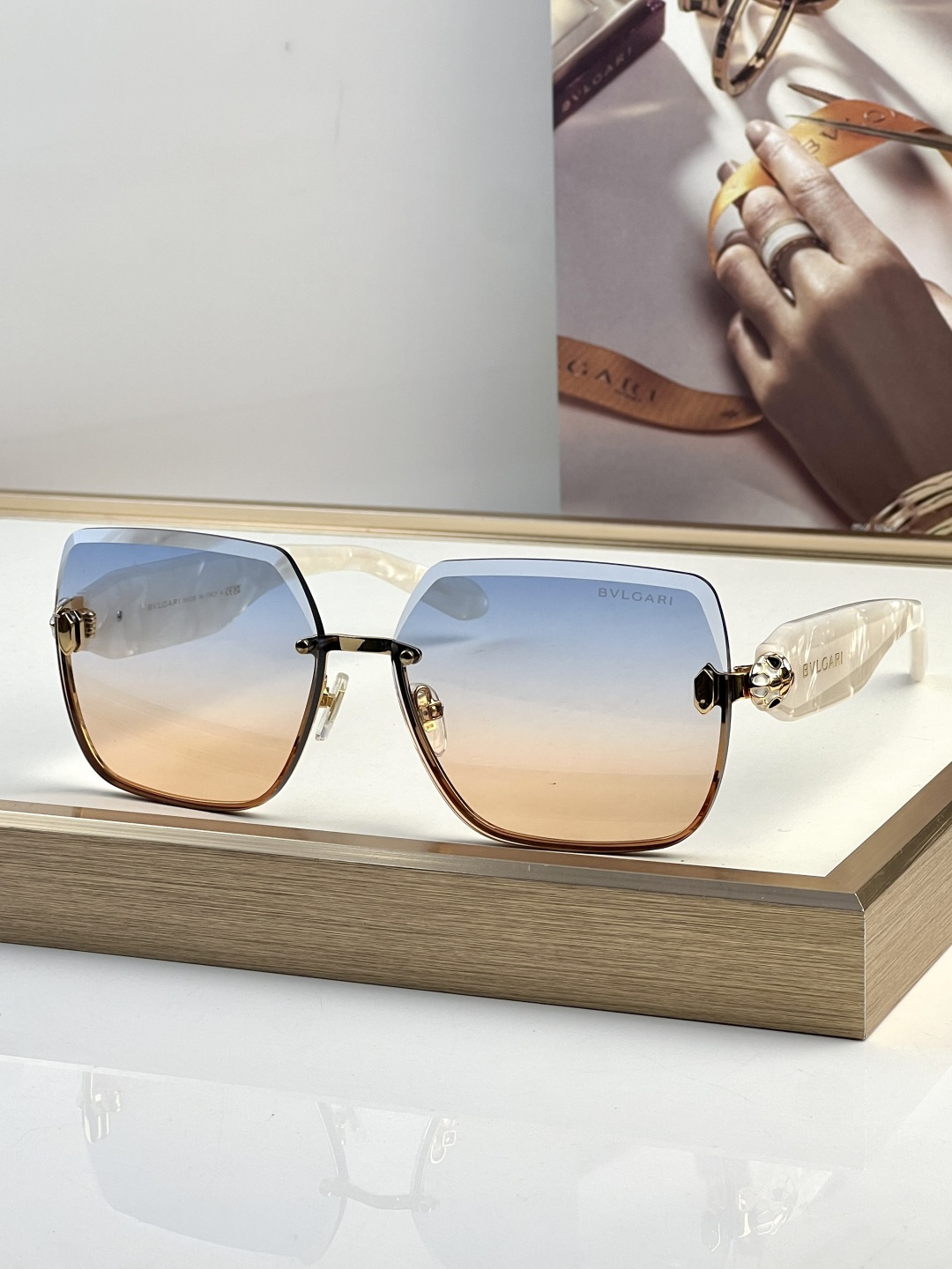 Bvlgari BVLGAR*