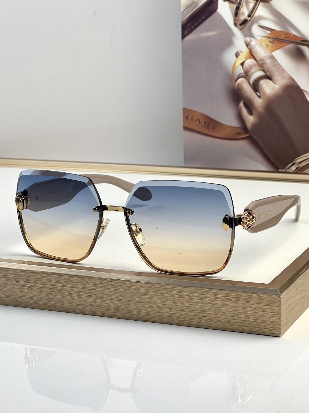 Bvlgari BVLGAR*