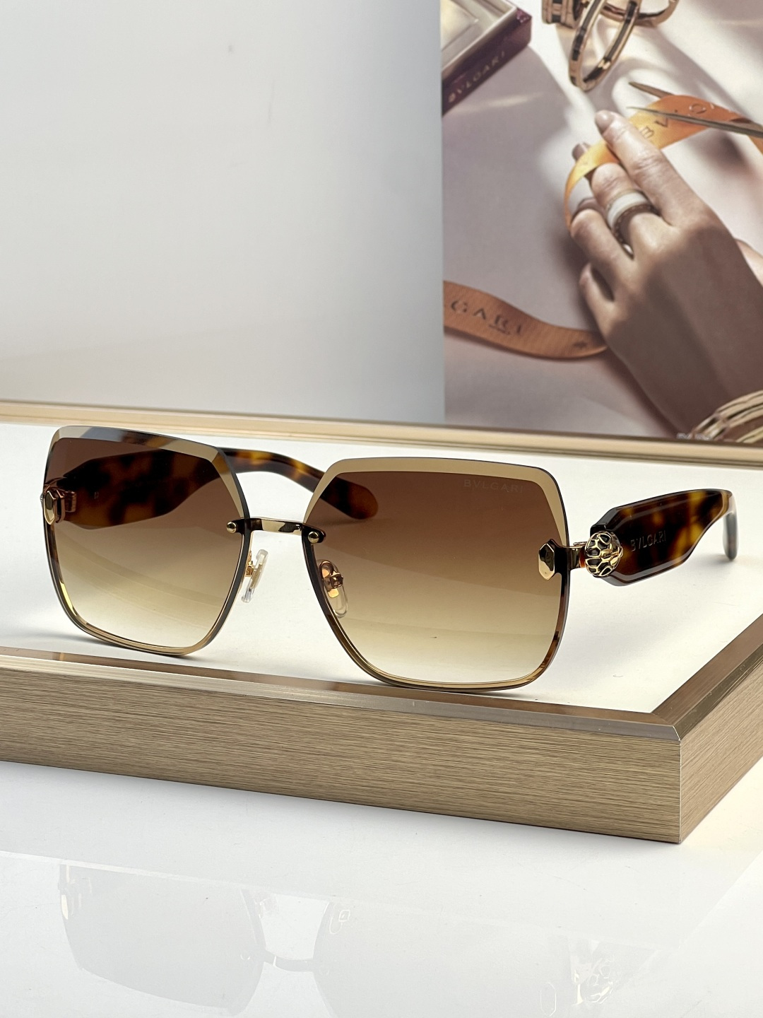 Bvlgari BVLGAR*