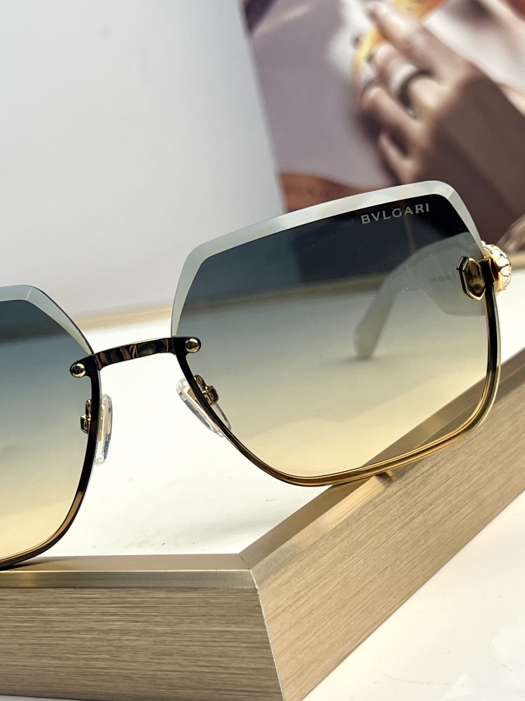 Bvlgari BVLGAR*