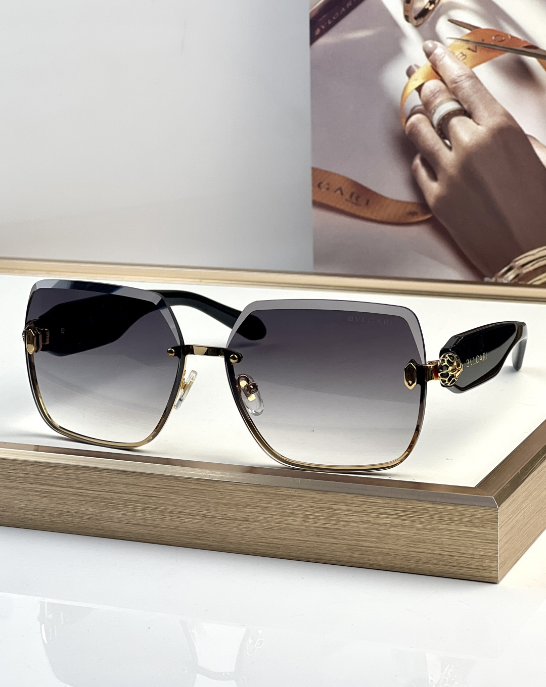 Bvlgari BVLGAR*