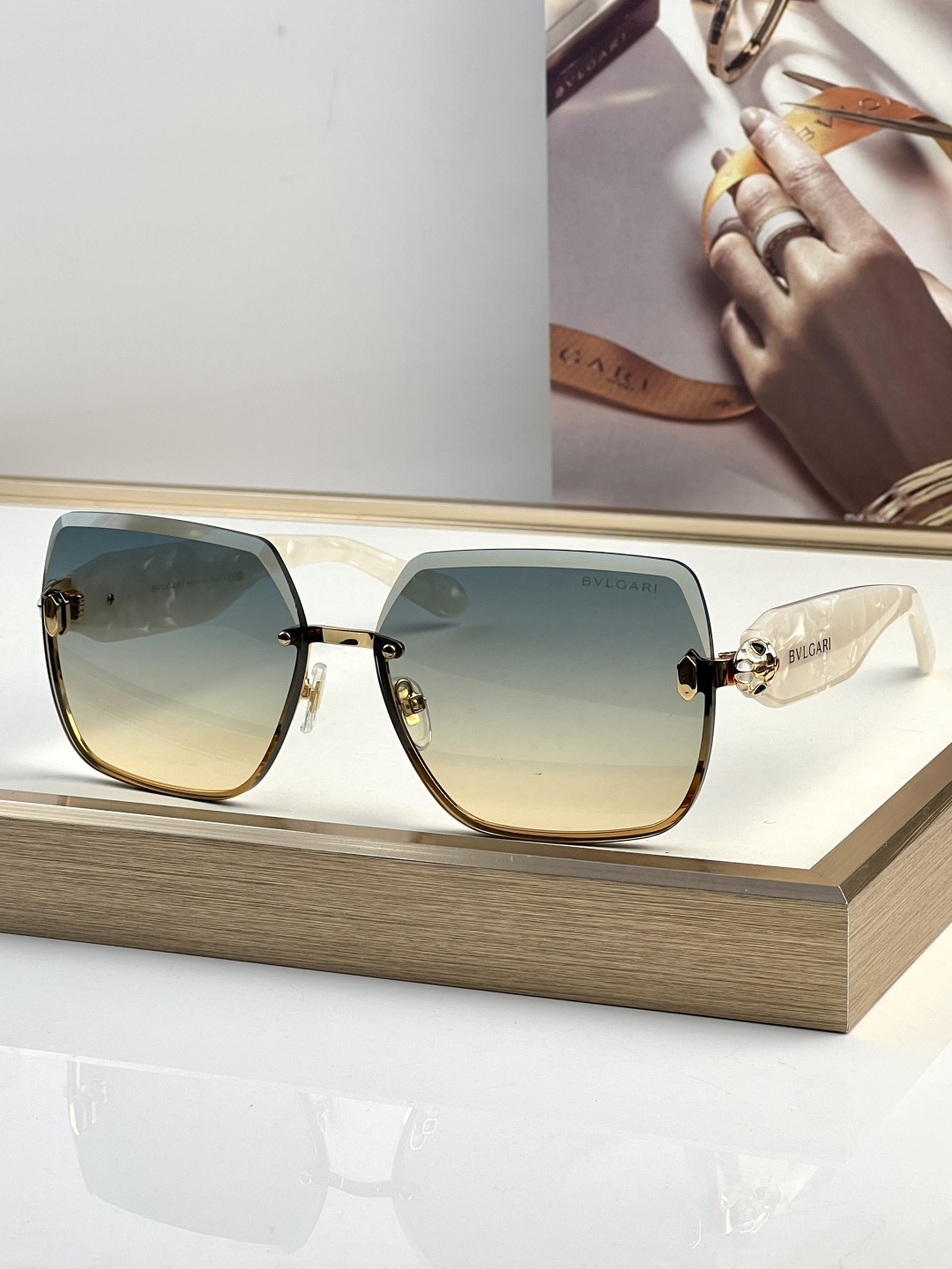 Bvlgari BVLGAR*