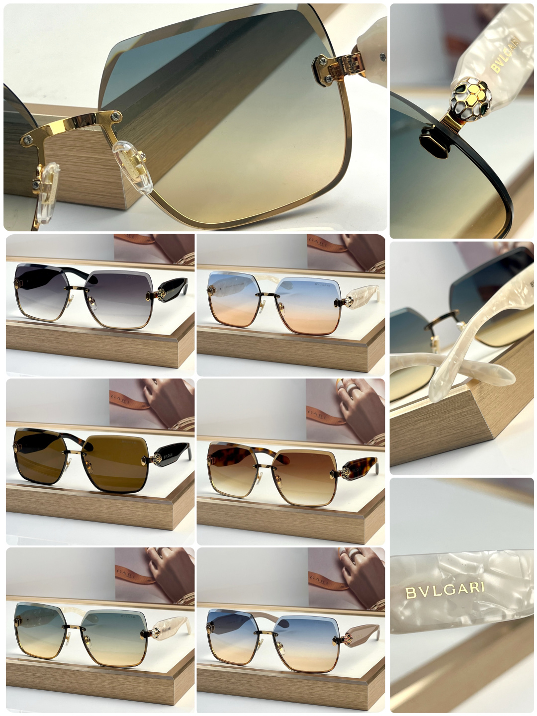 Bvlgari BVLGAR*