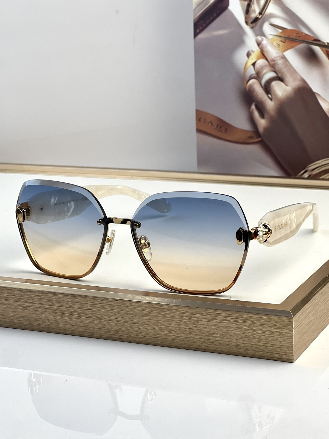 Bvlgari BVLGAR*