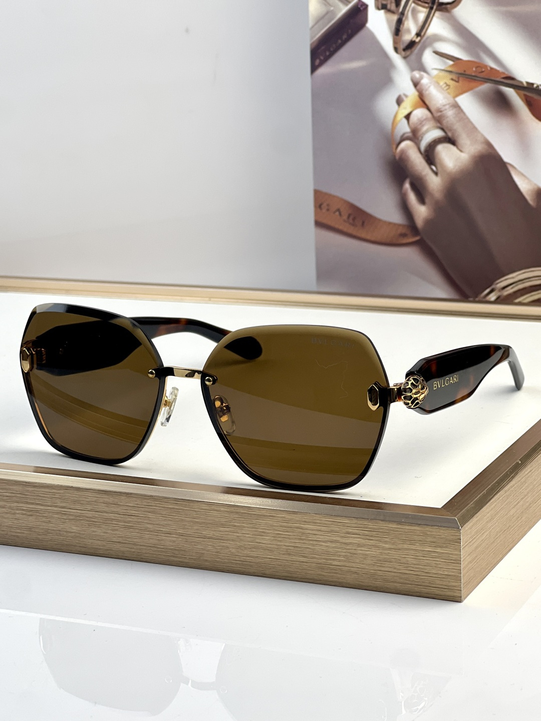Bvlgari BVLGAR*