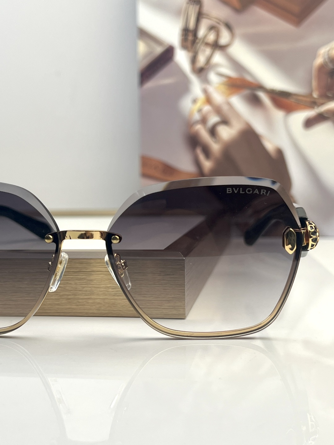 Bvlgari BVLGAR*