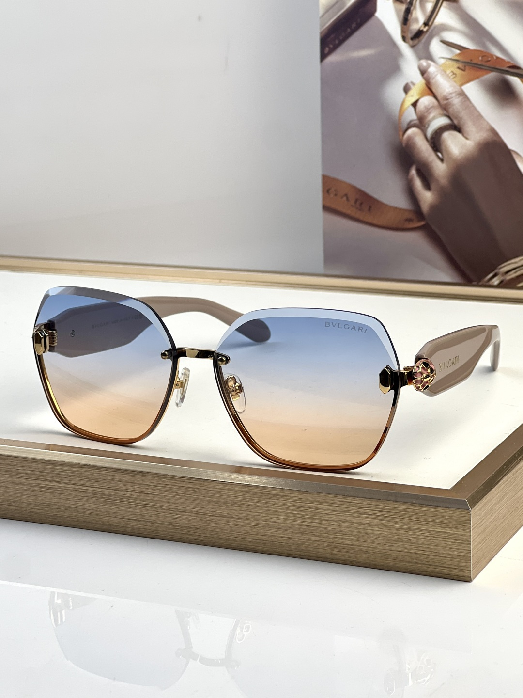 Bvlgari BVLGAR*