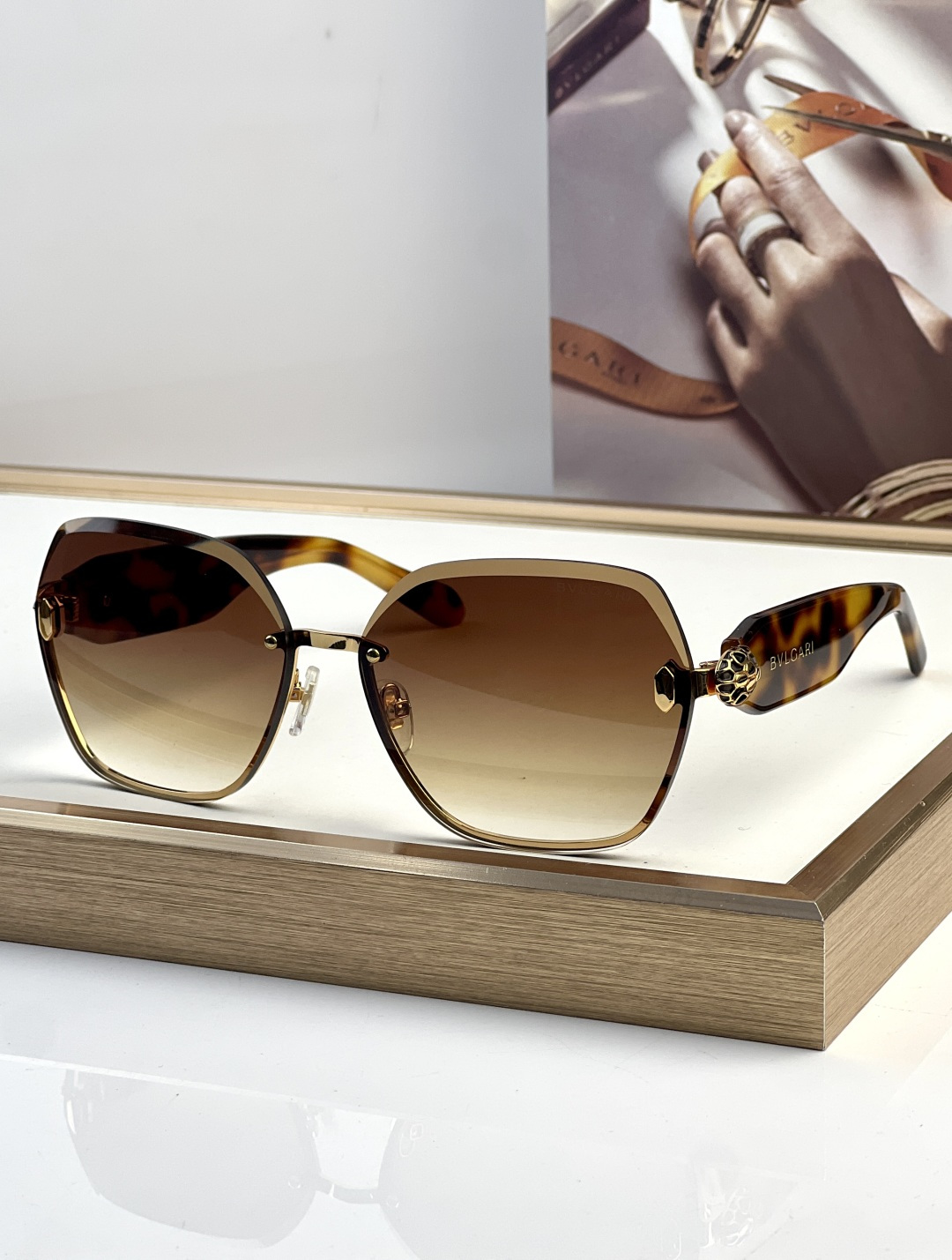 Bvlgari BVLGAR*