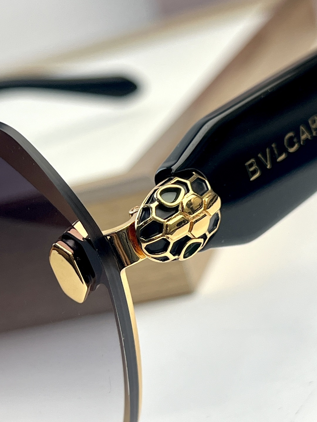 Bvlgari BVLGAR*