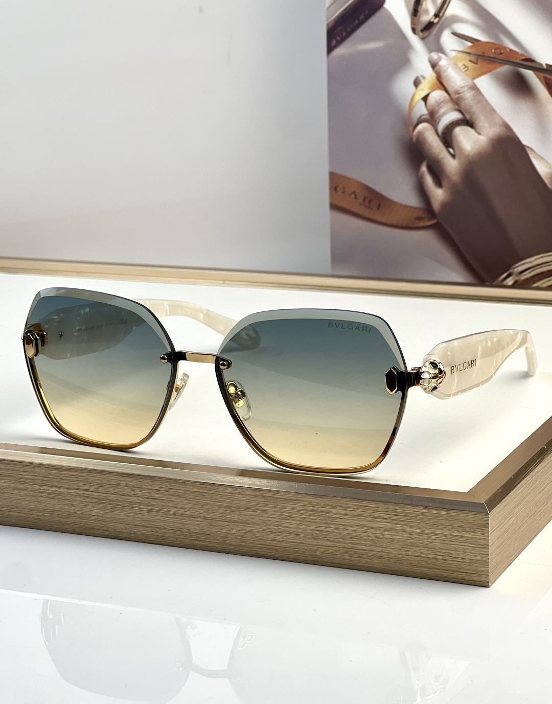 Bvlgari BVLGAR*