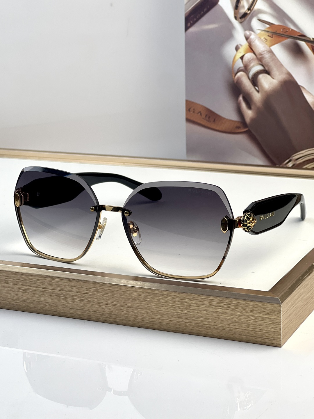 Bvlgari BVLGAR*