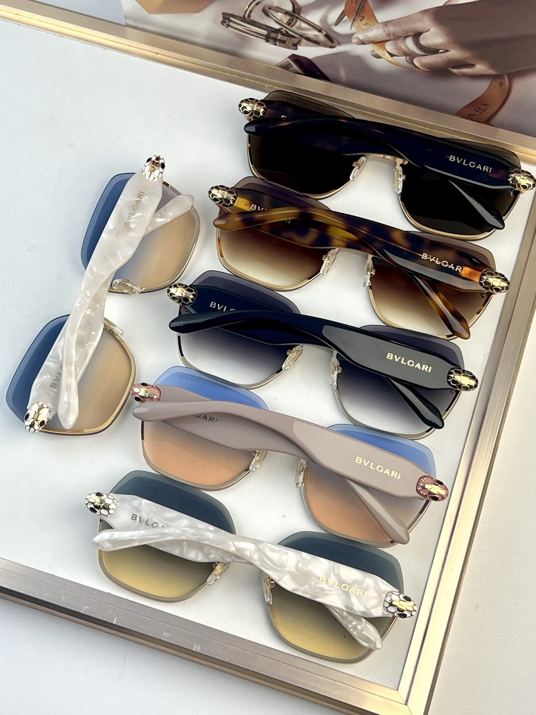Bvlgari BVLGAR*