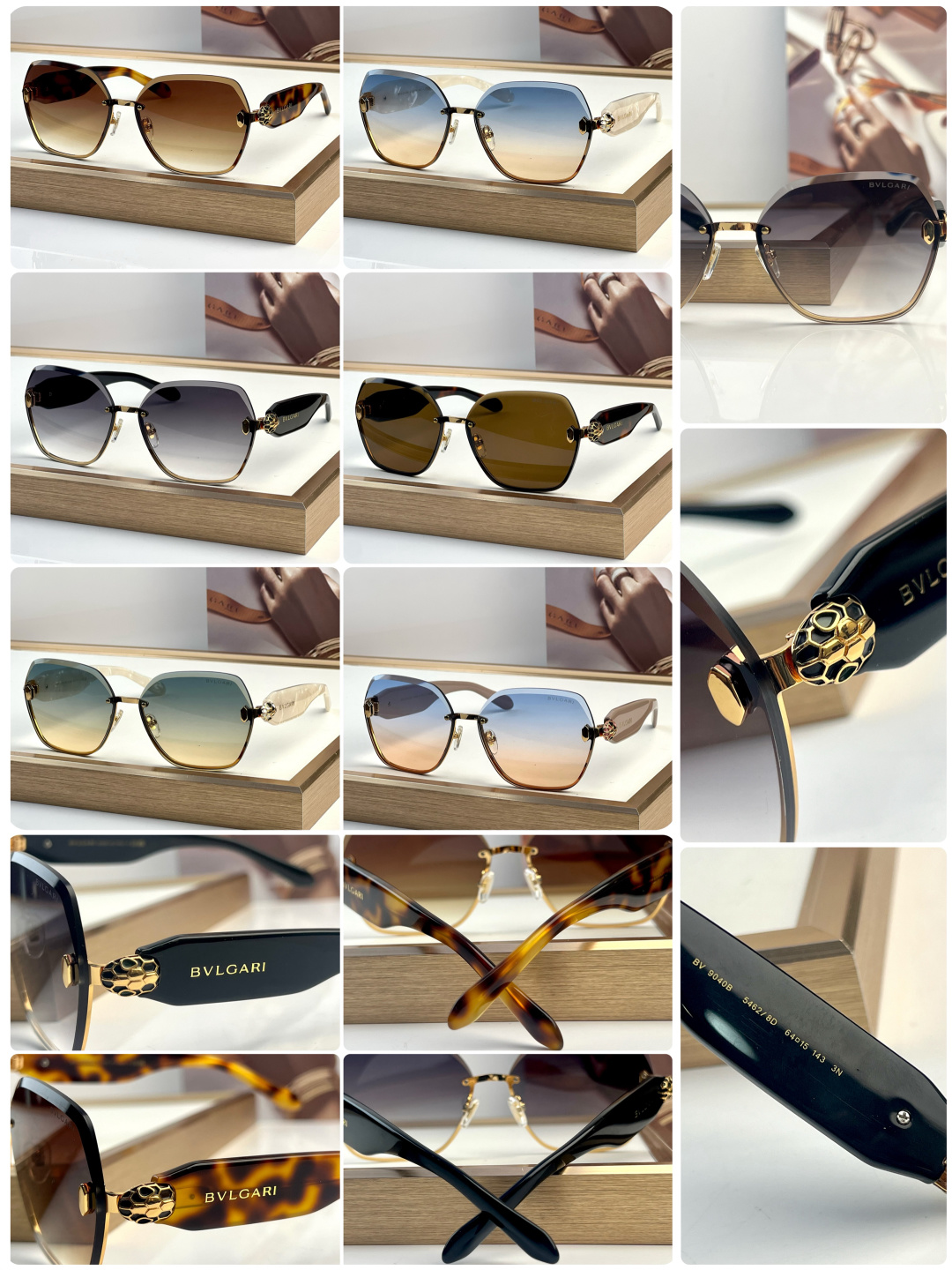 Bvlgari BVLGAR*