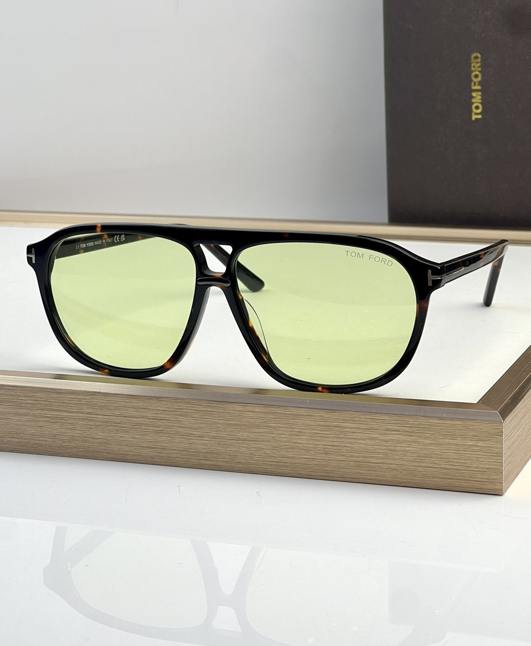 Tom Ford TOM FOR*