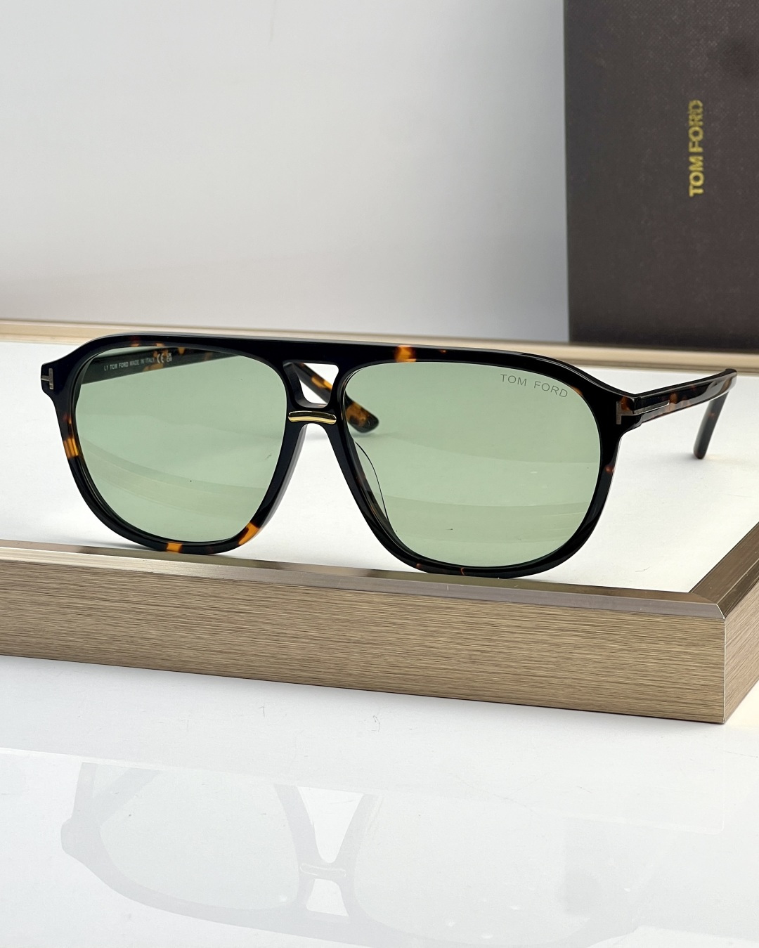 Tom Ford TOM FOR*