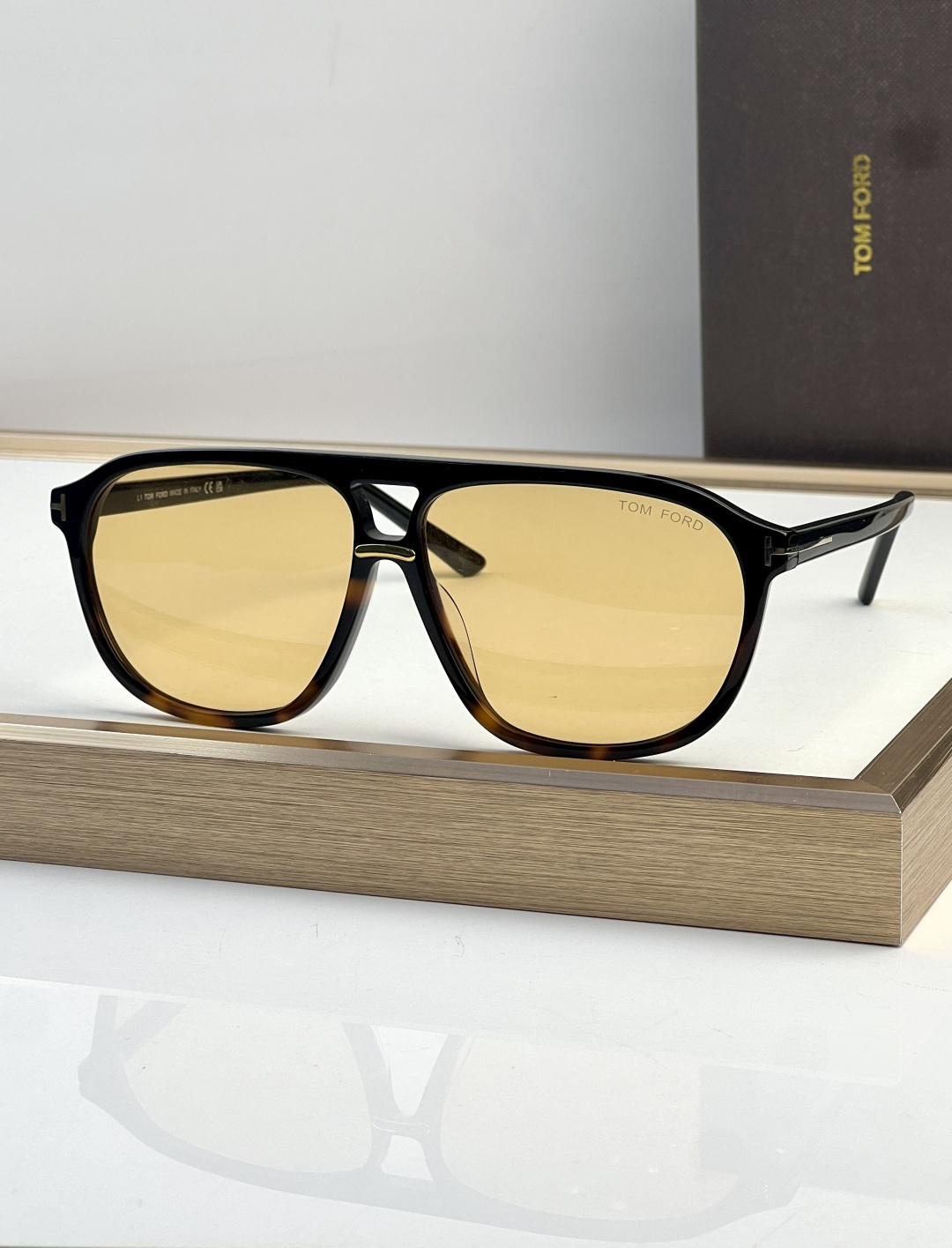 Tom Ford TOM FOR*