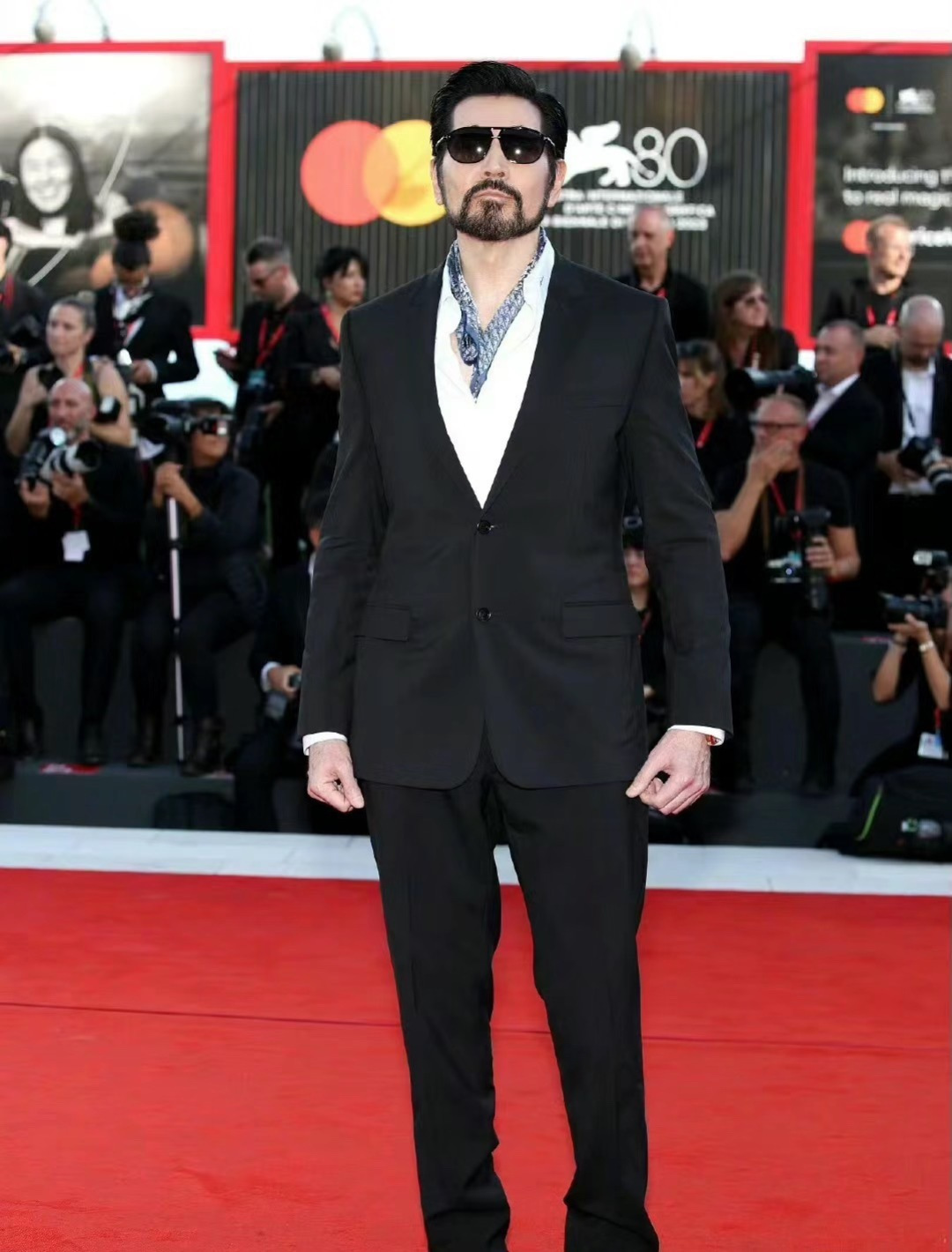 Tom Ford TOM FOR*