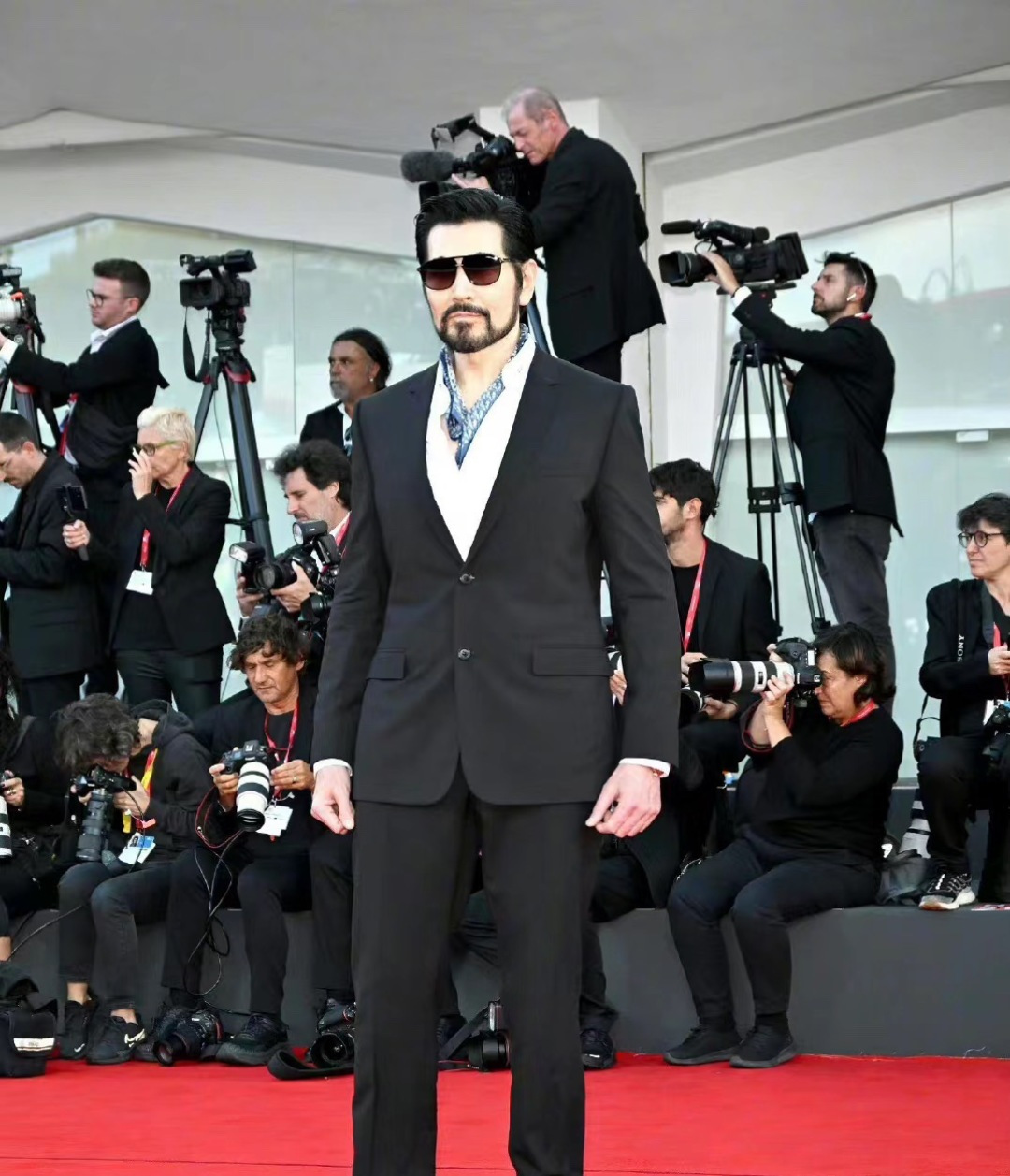 Tom Ford TOM FOR*