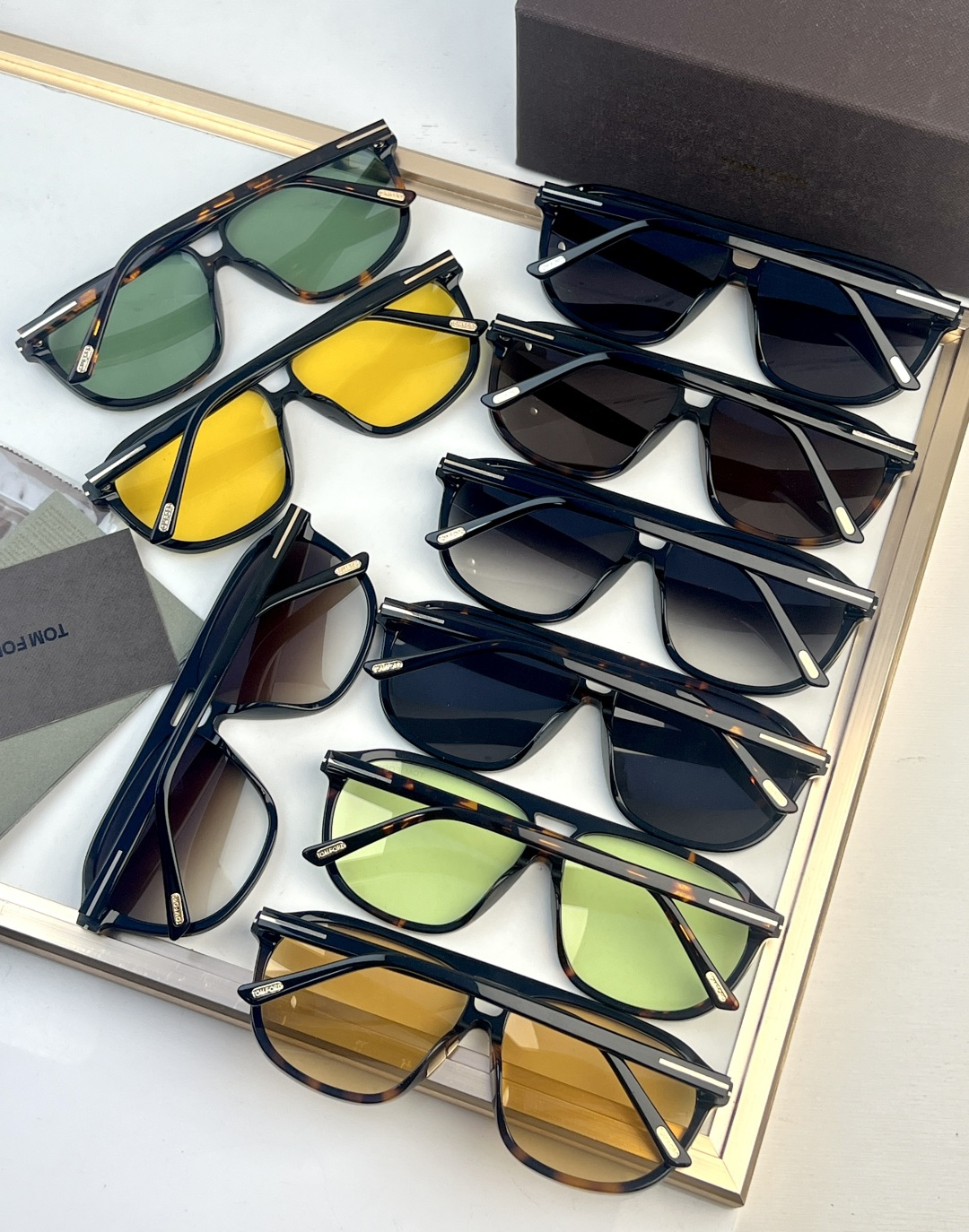 Tom Ford TOM FOR*