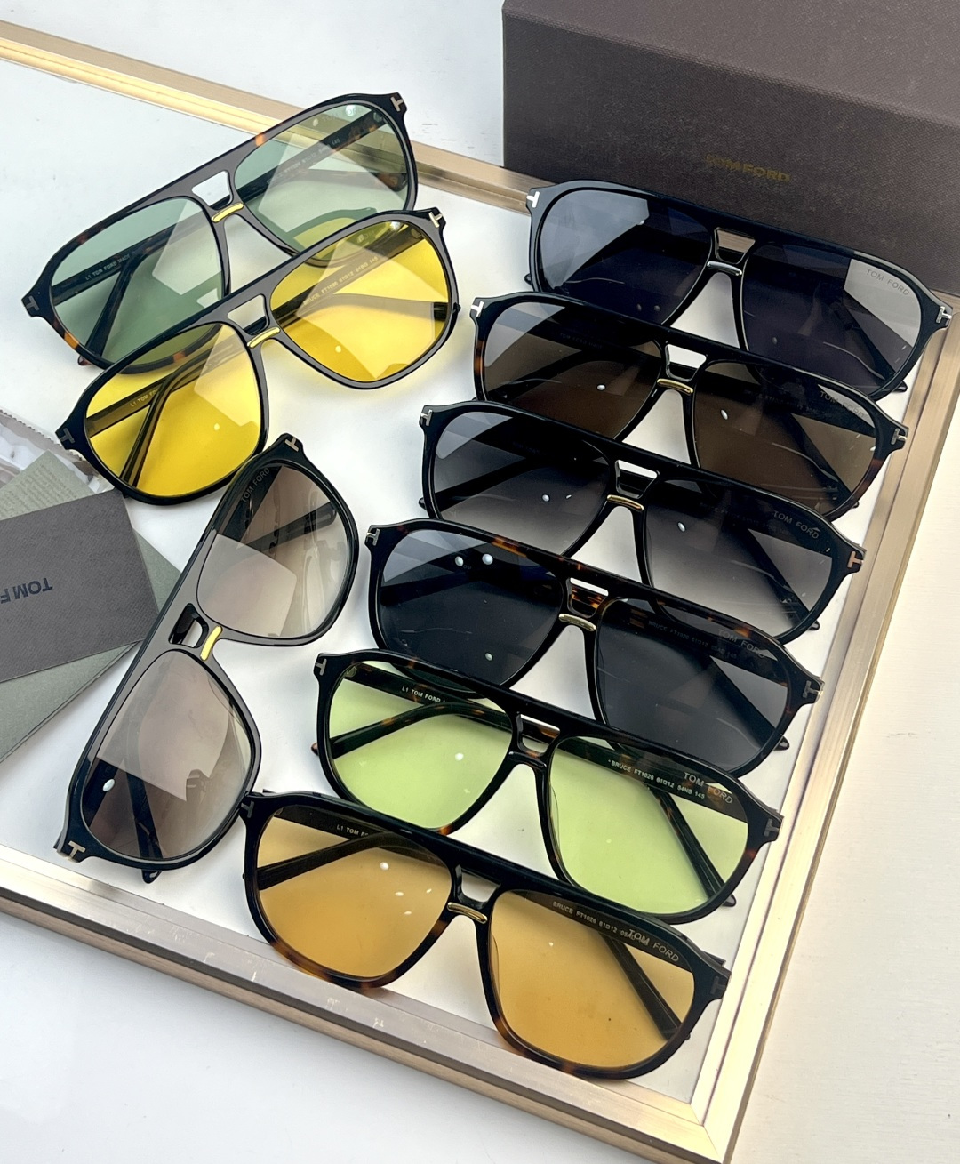 Tom Ford TOM FOR*