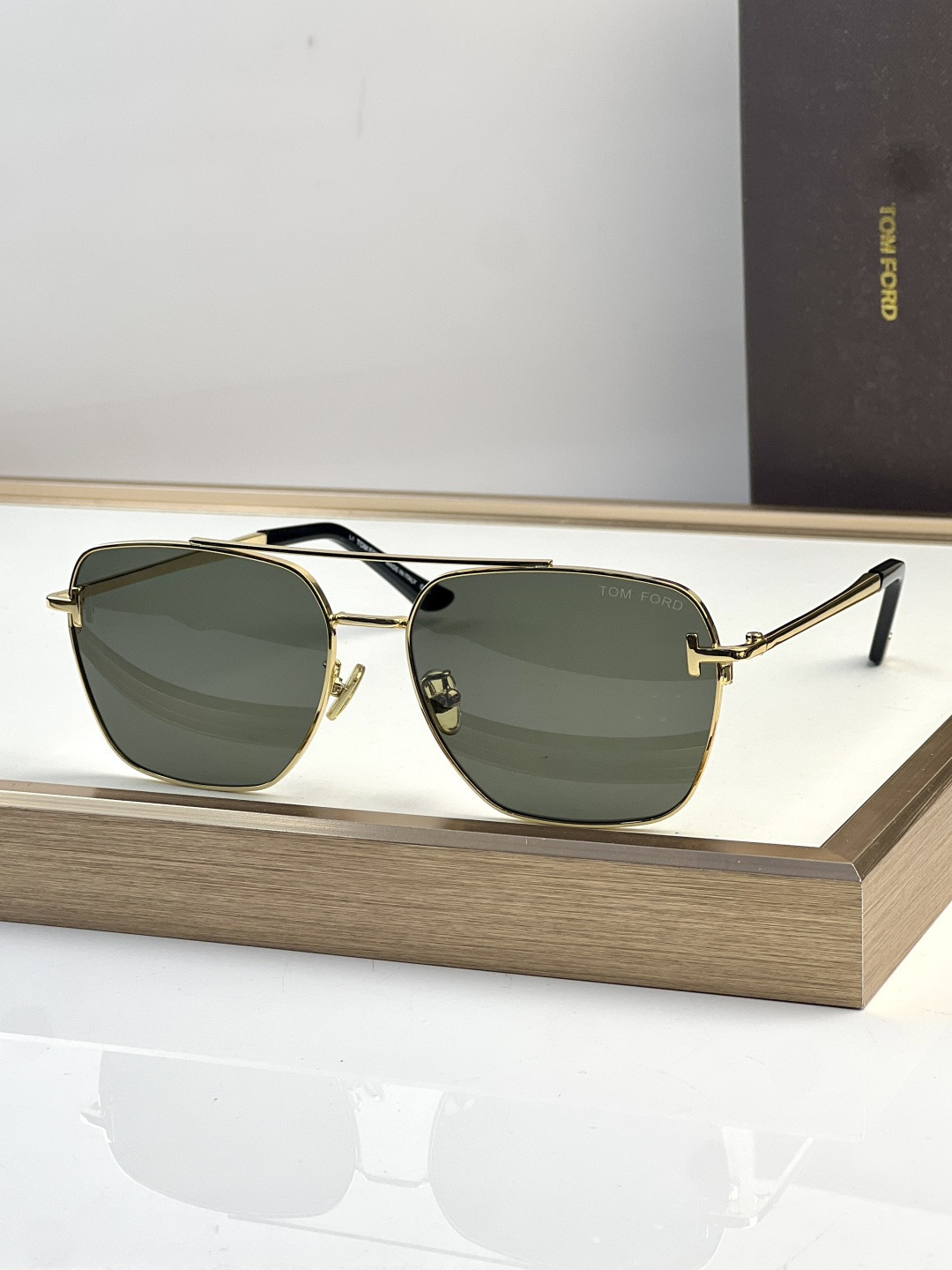 Tom Ford TOM FOR*