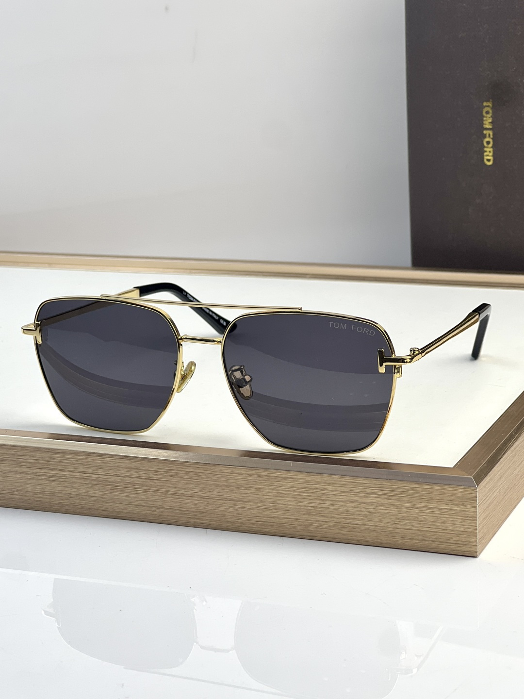 Tom Ford TOM FOR*